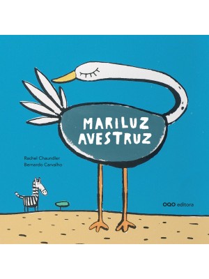 Mariluz Avestruz